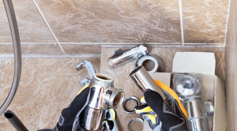 Local Chimney Repair in Emily, MN